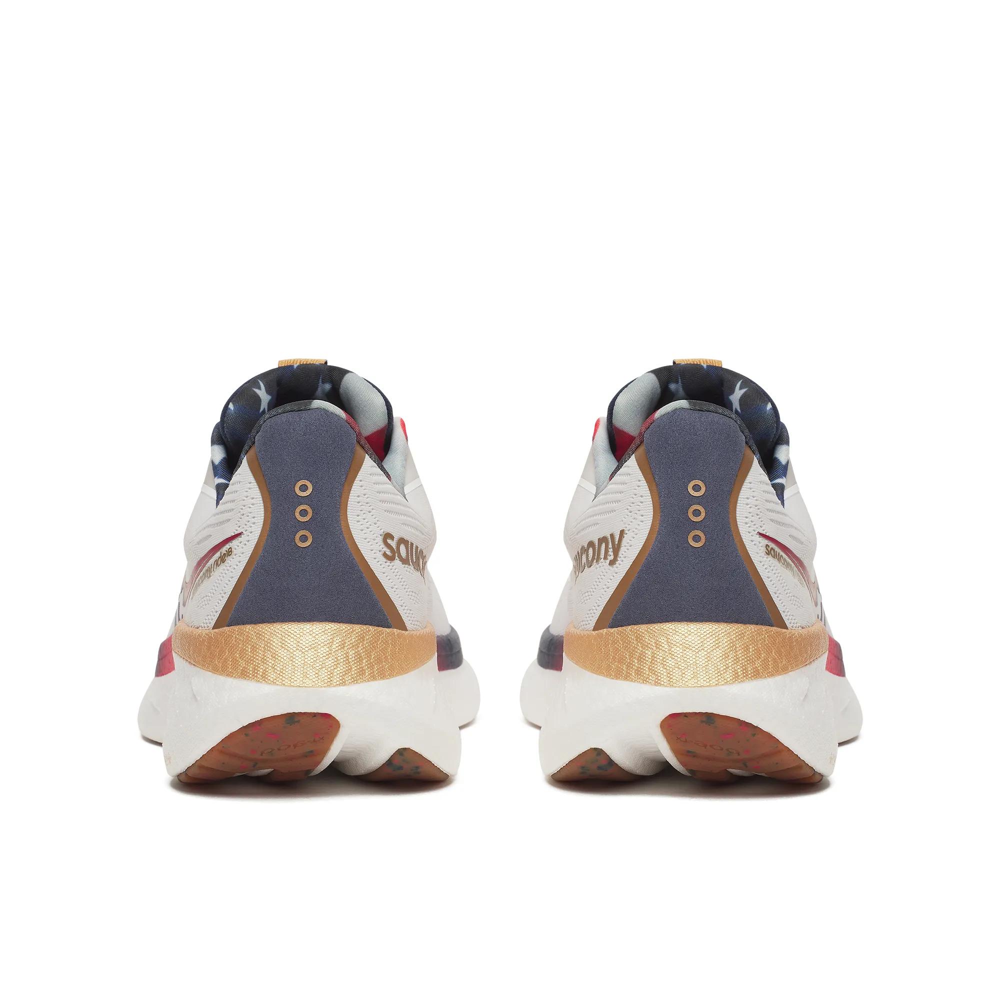 4th of July Ride 18, White | Navy, dynamic 4