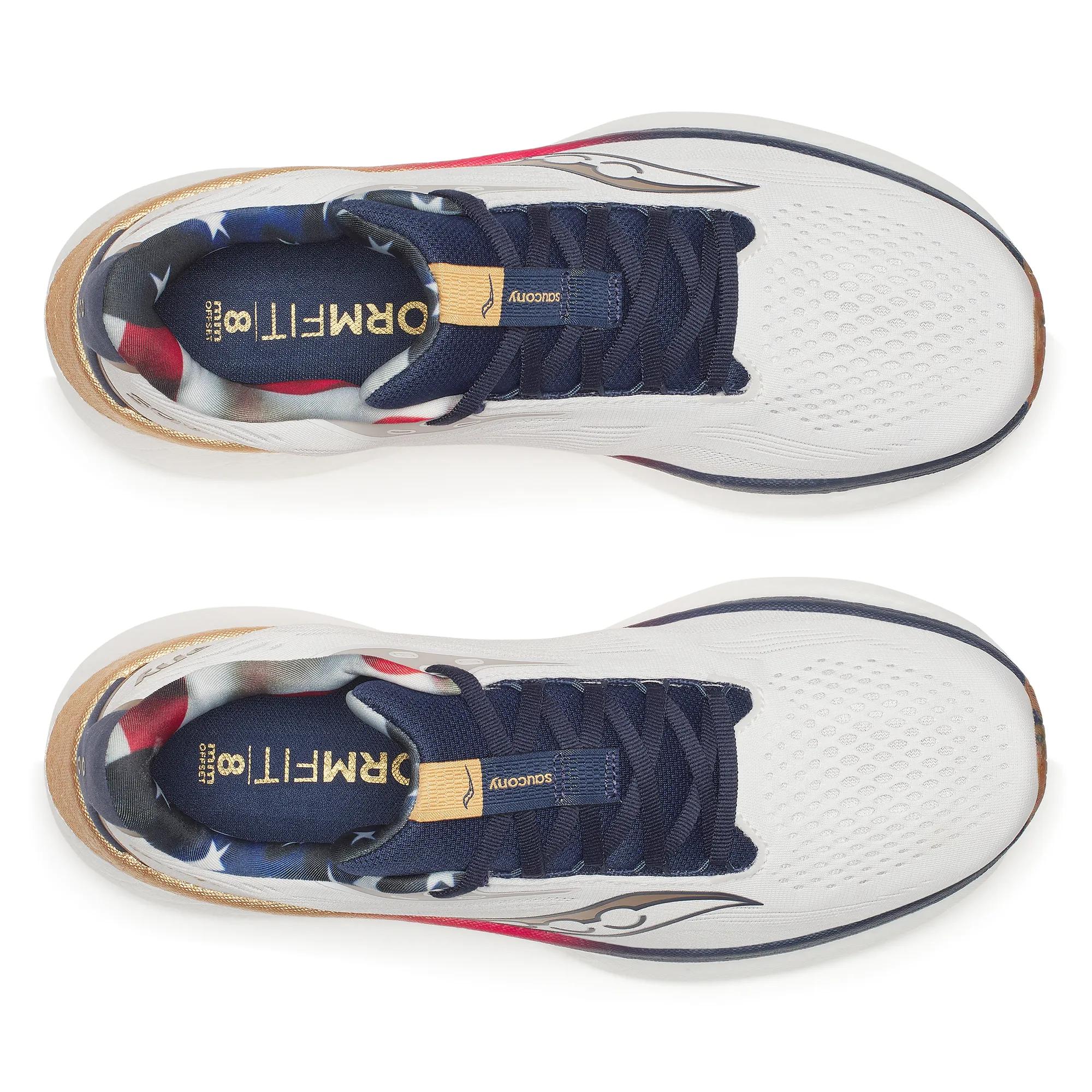 4th of July Ride 18, White | Navy, dynamic 5