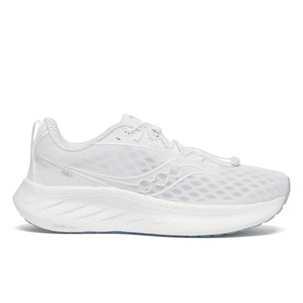 Ride 18 Summer, Cool White, dynamic