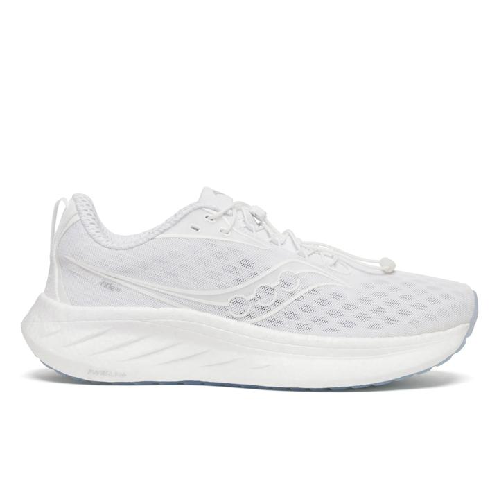 Ride 18 Summer, Cool White, dynamic