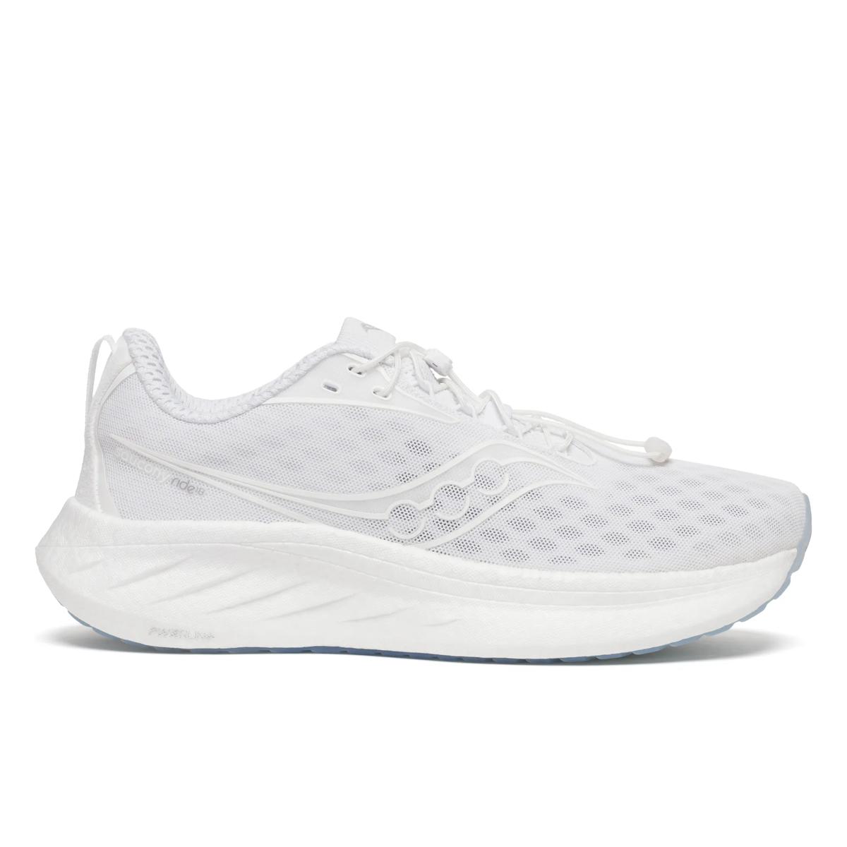 Ride 18 Summer, Cool White, dynamic 1