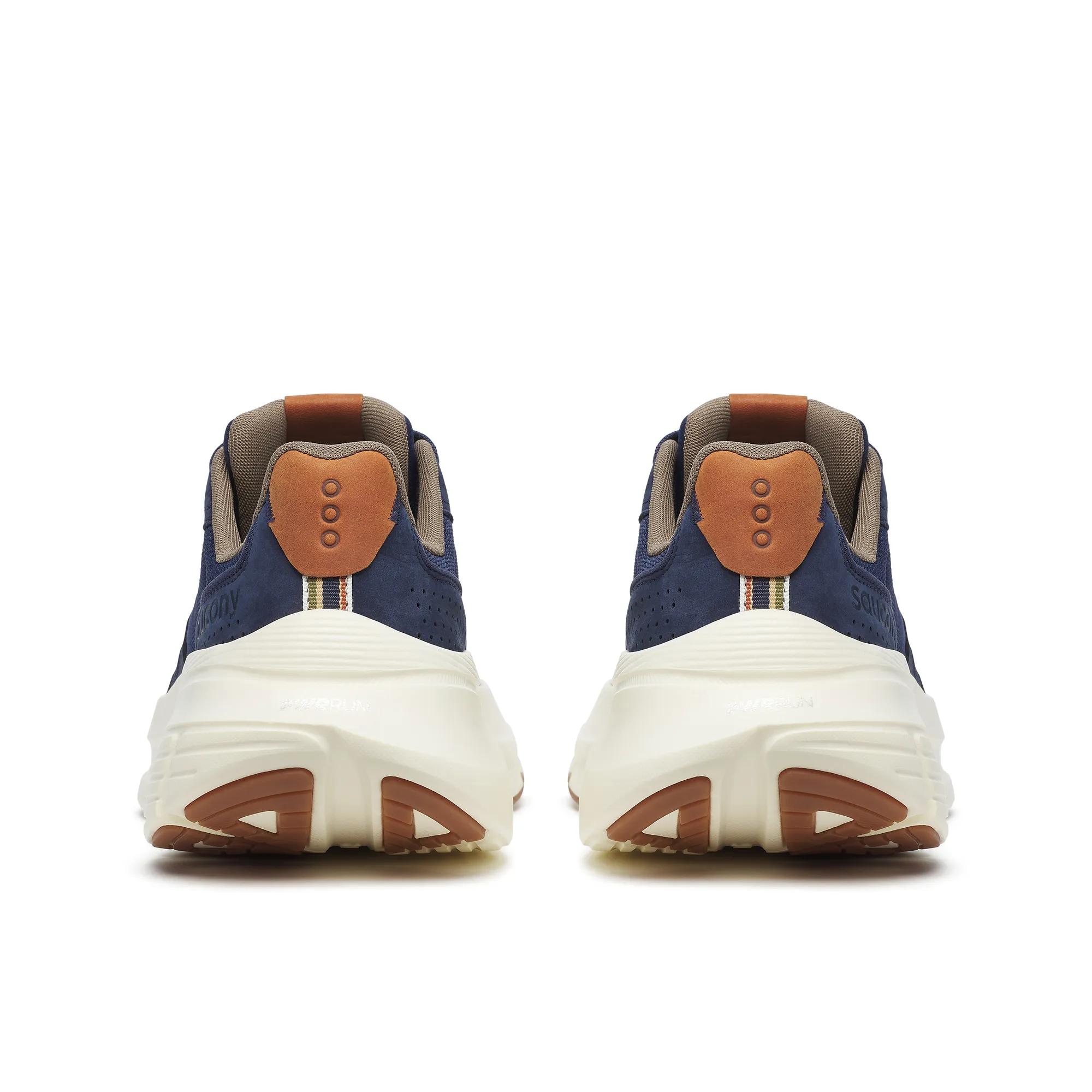 Guide Metro, Navy, dynamic 4
