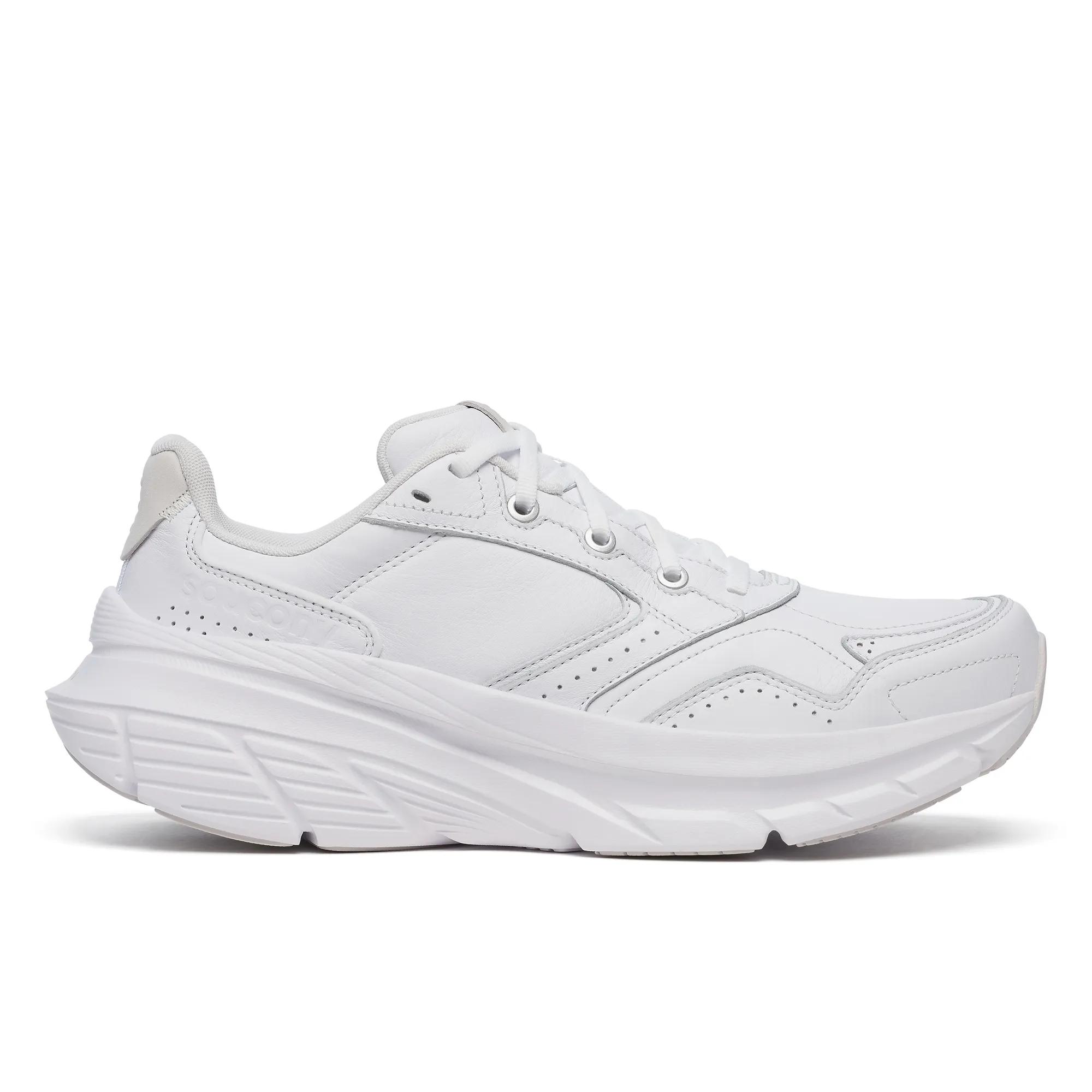 Saucony Men's Guide Metro LE White (Size 13)
