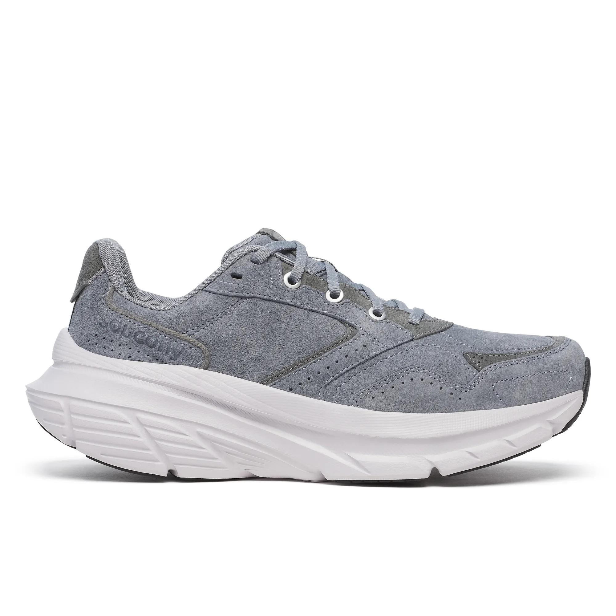 Saucony Guide Metro LE Running Shoes - Men's - Grey - Size 8