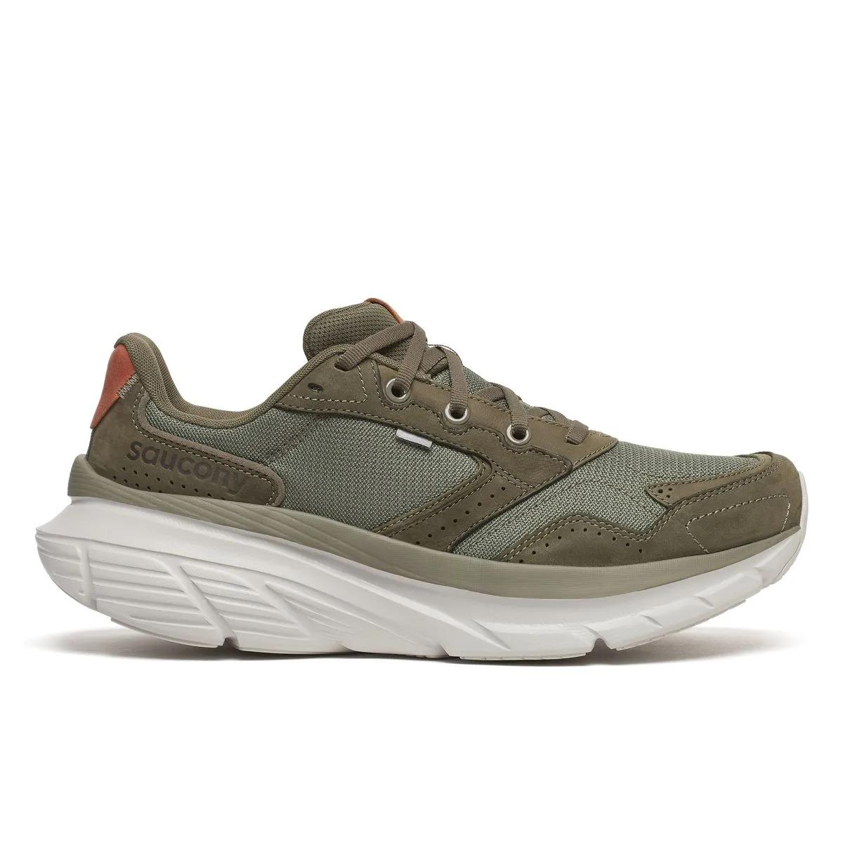 Saucony Men's Guide Metro Green (Size 13)
