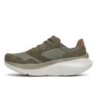 Guide Metro, Olive, dynamic 3