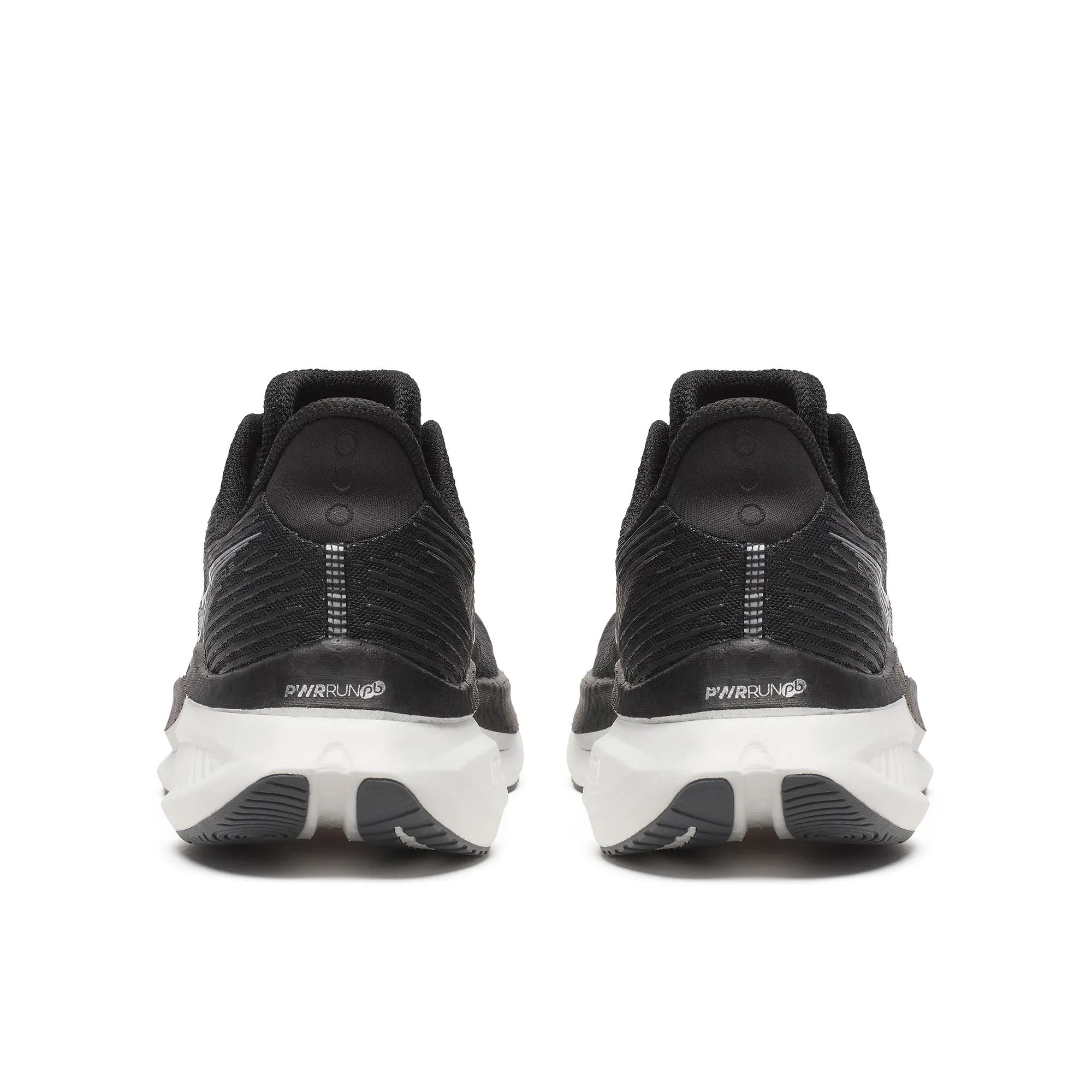 Endorphin Speed 5 Wide, Black | White, dynamic 4