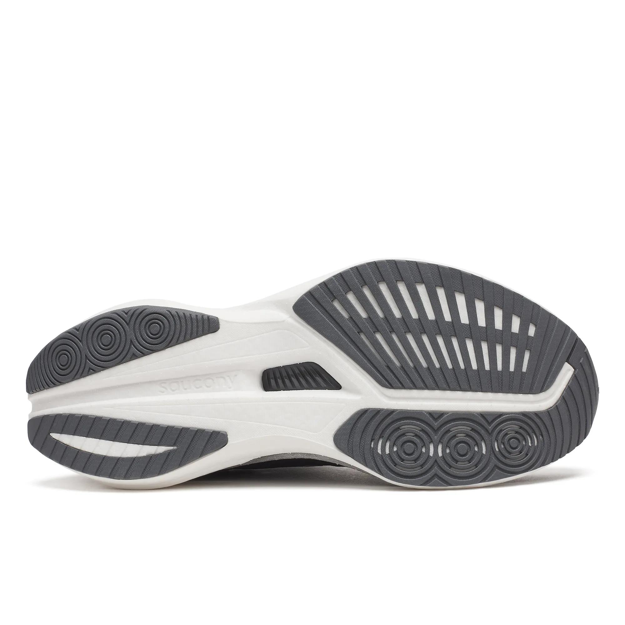 Endorphin Speed 5 Wide, Black | White, dynamic 6