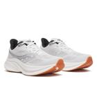 Endorphin Speed 5, White | Gum, dynamic 2