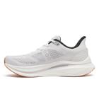 Endorphin Speed 5, White | Gum, dynamic 3