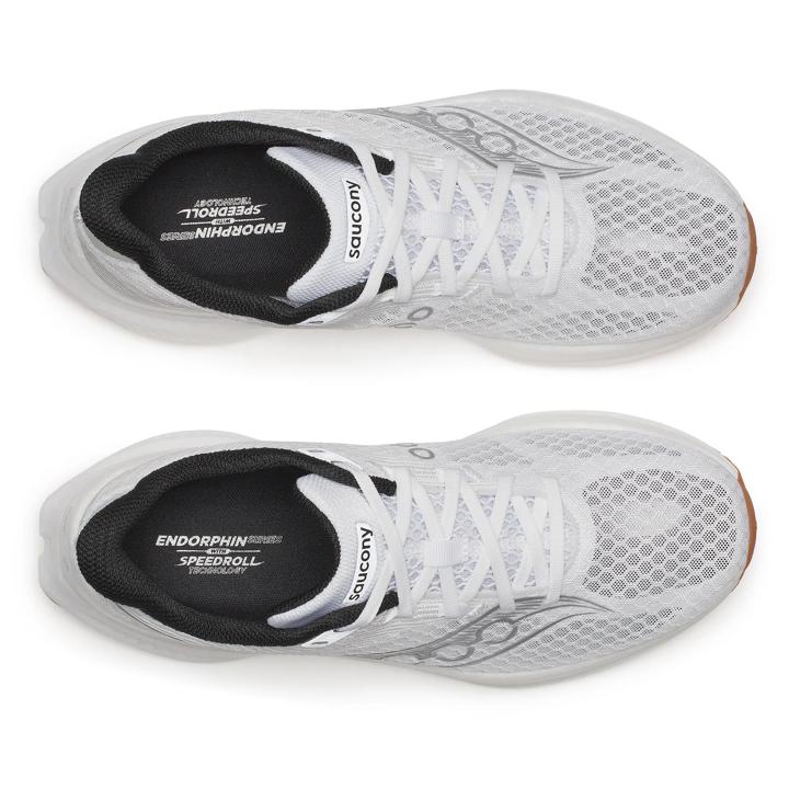 Endorphin Speed 5 Performance Road Trainer | Saucony US