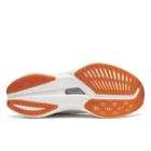 Endorphin Speed 5, White | Gum, dynamic 6