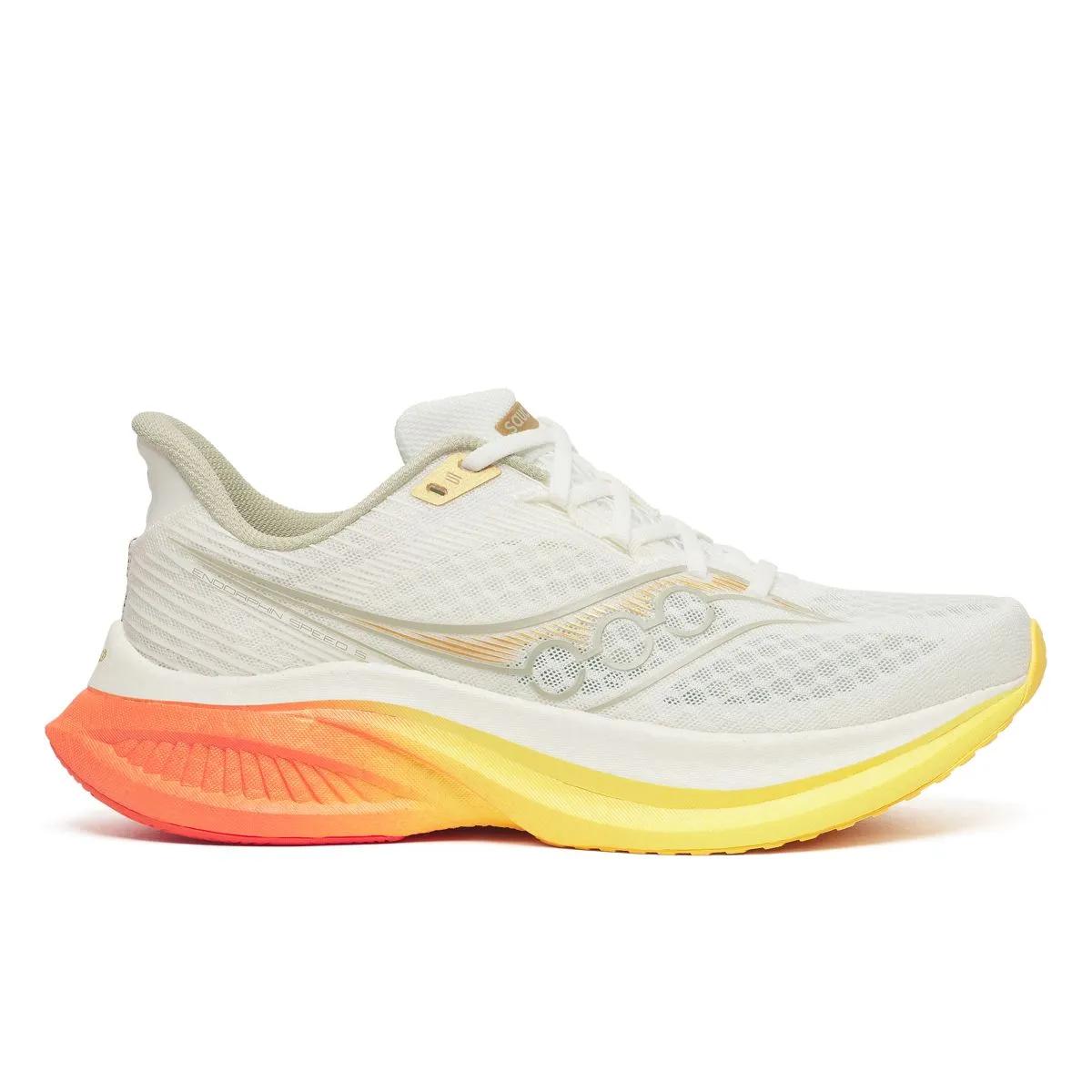 Men's Endorphin Speed 5 Running Shoes | Saucony