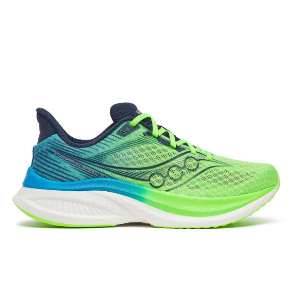 Endorphin Speed 5, Slime | Cobalt, dynamic