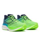 Endorphin Speed 5, Slime | Cobalt, dynamic 2