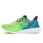 Endorphin Speed 5, Slime | Cobalt, dynamic 3