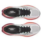 Endorphin Speed 5, White | Crimson, dynamic 5