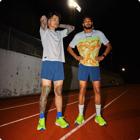 Endorphin Speed 5, Lapis | Navy, dynamic 7