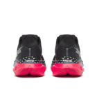 Keith Haring X Saucony NYC Endorphin Speed 5, Black | Red, dynamic 4