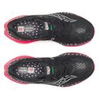 Keith Haring X Saucony NYC Endorphin Speed 5, Black | Red, dynamic 5