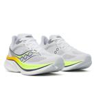 Endorphin Speed 5, White | Citron, dynamic 2
