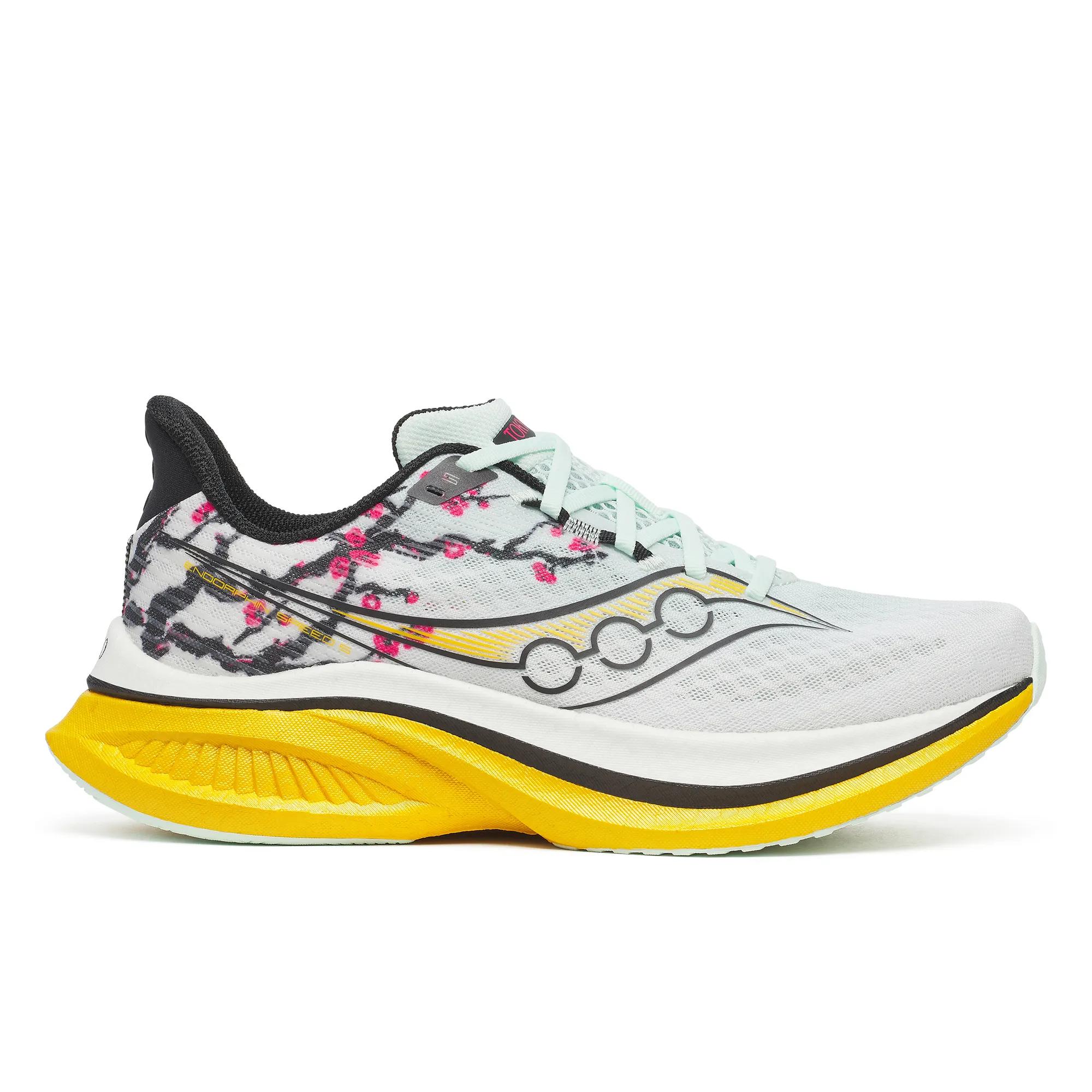 Tokyo Endorphin Speed 5 - Neutral | Saucony