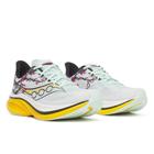 Tokyo Endorphin Speed 5, White | Fleur, dynamic 2