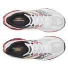 London Endorphin Speed 5, White | Black, dynamic 5