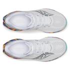 Boston Endorphin Speed 5, White | Multi, dynamic 5