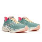 Endorphin Speed 5 Kissaten, Wasabi | Antique, dynamic 2