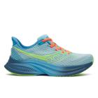 Endorphin Speed 5, Air | Lime, dynamic 1