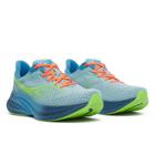 Endorphin Speed 5, Air | Lime, dynamic 2