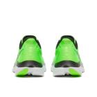 Kinvara 16, Slime | Black, dynamic 4
