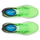 Kinvara 16, Slime | Black, dynamic 5