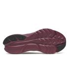 Kinvara 16, White | Crimson, dynamic 6