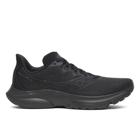 Kinvara 16, Triple Black, dynamic 1