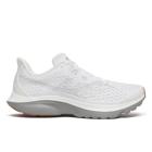 Kinvara 16, White | Gum, dynamic 1