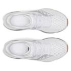 Kinvara 16, White | Gum, dynamic 5