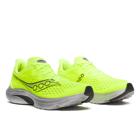 Kinvara 16, Citron | Black, dynamic 2