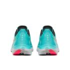 Kinvara 16, Teal | Mutant, dynamic 4