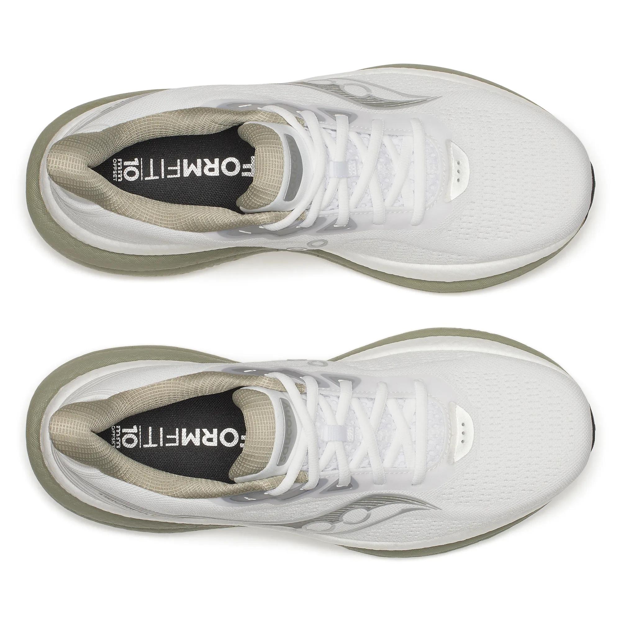 Triumph 23, White | Laurel, dynamic 5