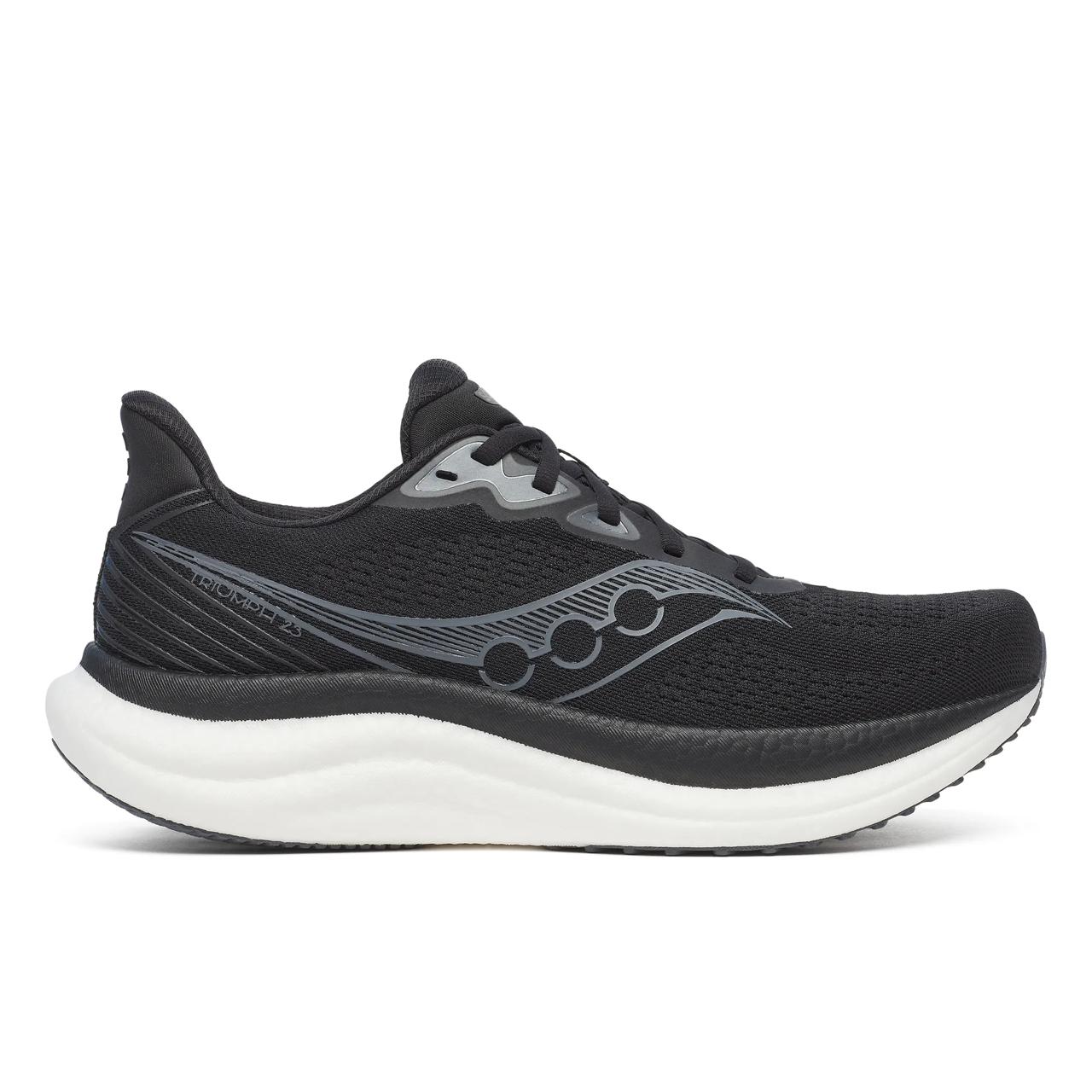 ぱん/3 Men's Triumph 23 Running Shoes | Saucony