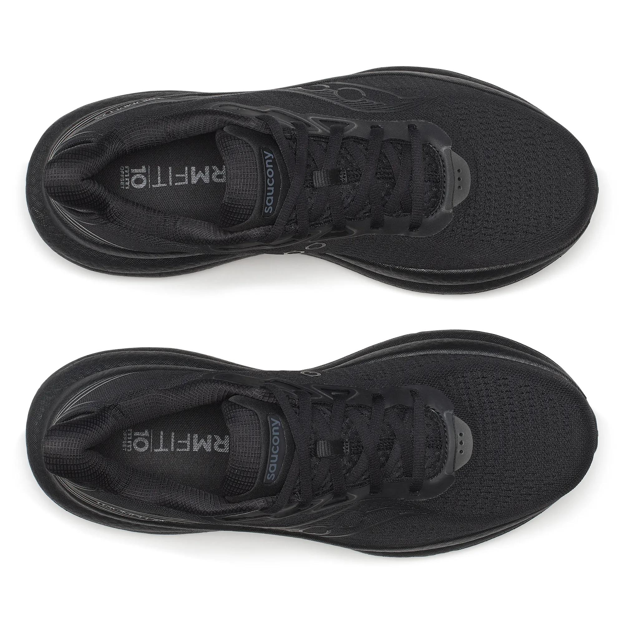 Triumph 23 Wide, Triple Black, dynamic 5