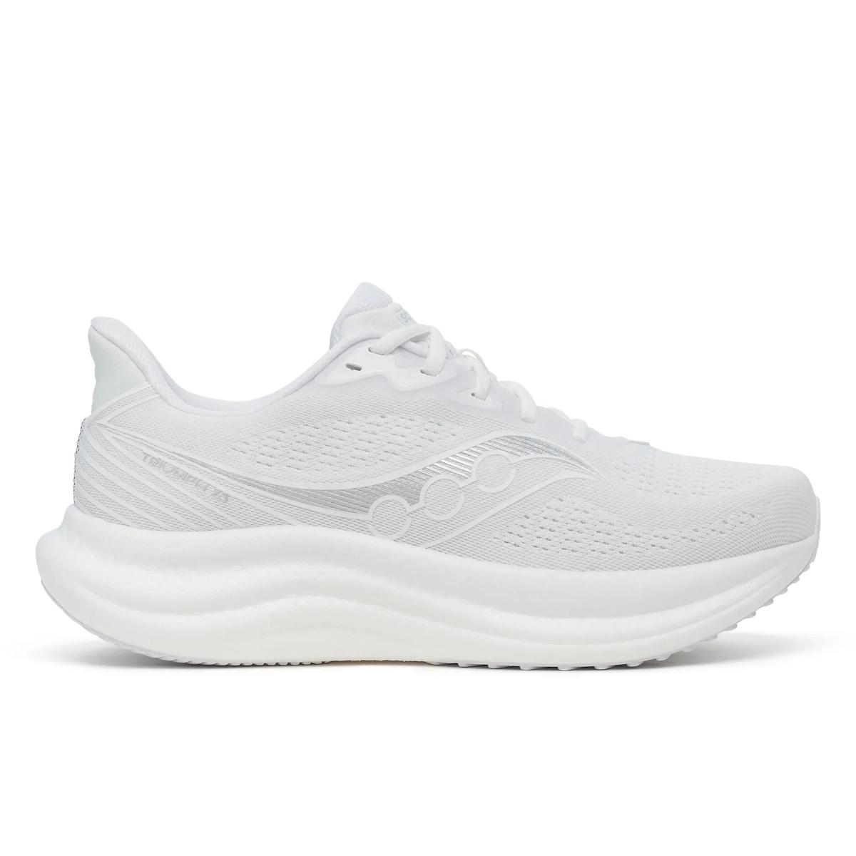 Triumph 23, White, dynamic 1