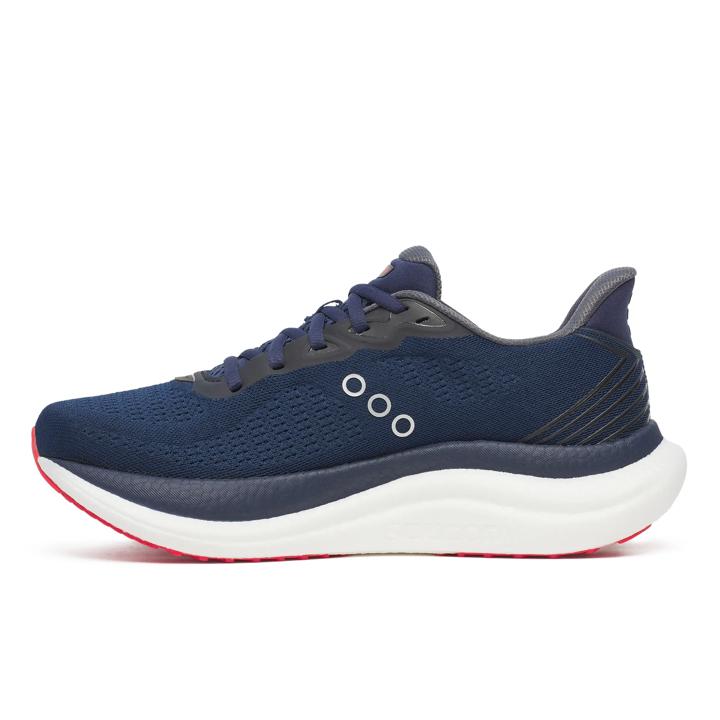 Triumph 23 Men's High‑Cushion Trainer | Saucony US