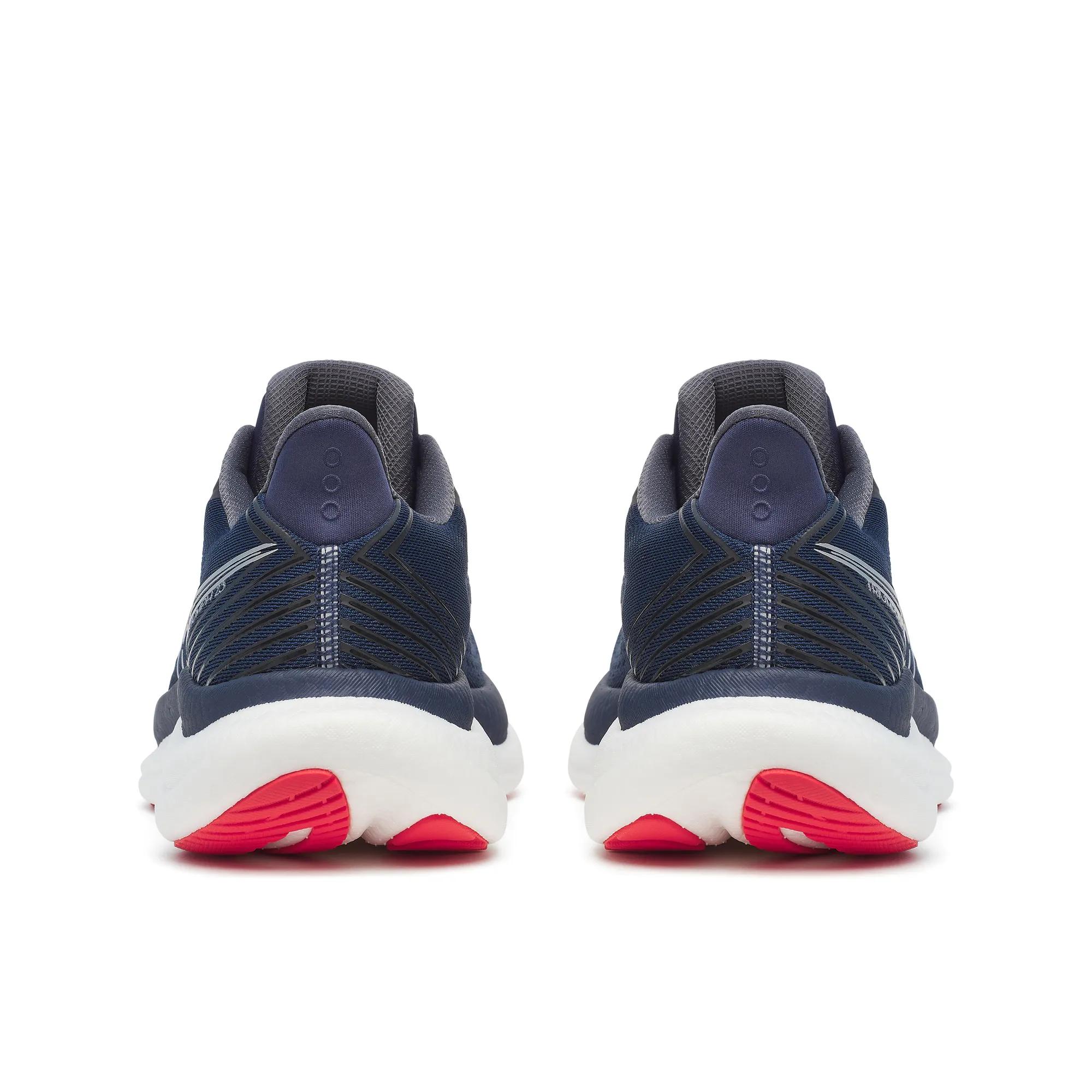Triumph 23, Navy | Red, dynamic 4