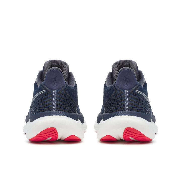 Triumph 23 Men's High‑Cushion Trainer | Saucony US