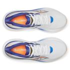 Triumph 23, White | Azurite, dynamic 5