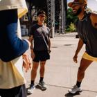 Triumph 23 Wide, Lapis | Silver, dynamic 7