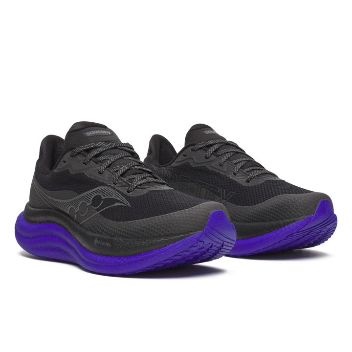 Men's Triumph 23 GTX - Men | Saucony